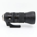 Tamron 150-600mm F/5-6.3 SP Di VC USD Nikon tweedehands