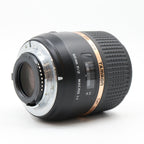 Tamron 60mm f/2 Macro SP Di II Nikon tweedehands