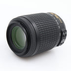 Nikon AF-S 55-200mm F/4-5.6G DX ED used