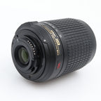 Nikon AF-S 55-200mm F/4-5.6G DX ED used