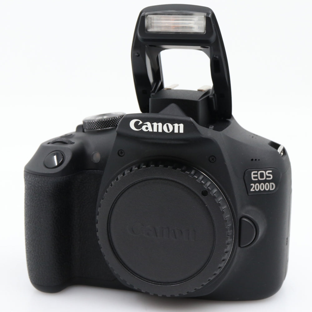 Canon EOS 2000D Gehäuse gebraucht