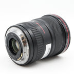 Canon EF 17-40mm F/4 L USM used