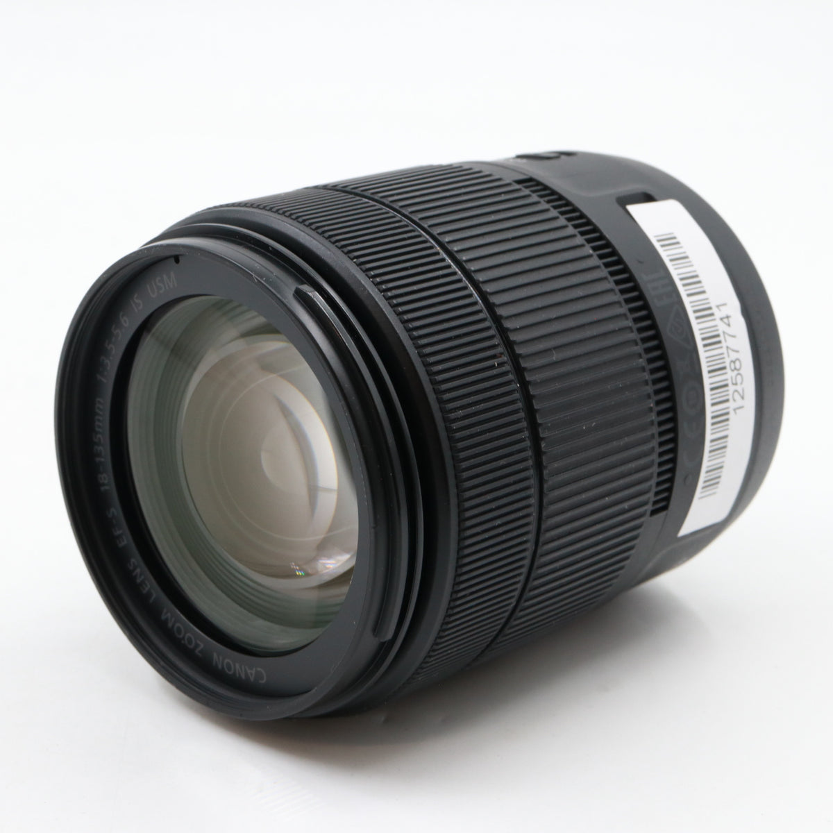 Canon EF-S 18-135mm F/3.5-5.6 IS USM used