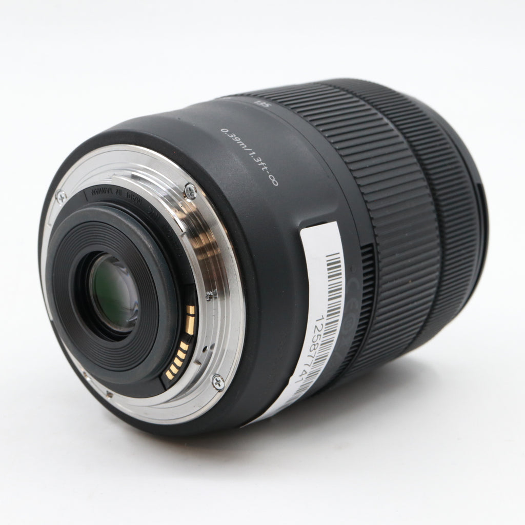 Canon EF-S 18-135mm F/3.5-5.6 IS USM used