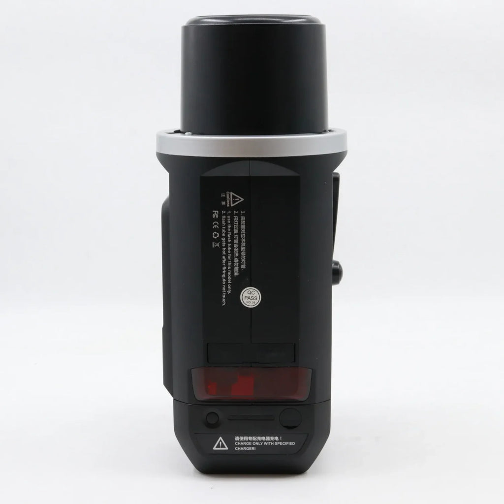 Godox AD600B Bowens Mount TTL tweedehands