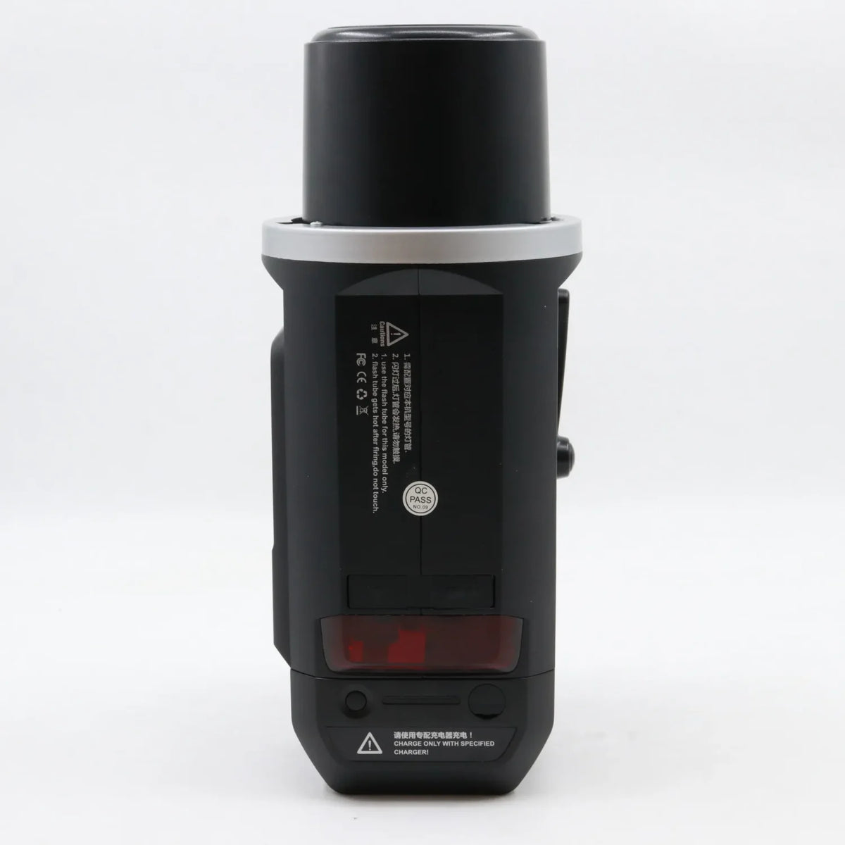 Godox AD600B Bowens Mount TTL tweedehands