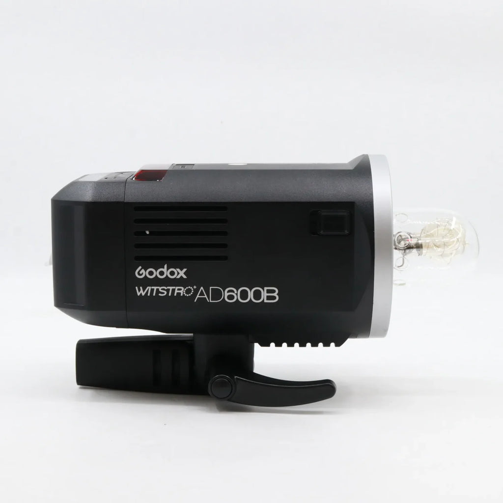 Godox AD600B Bowens Mount TTL tweedehands