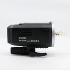 Godox AD600B Bowens Mount TTL tweedehands
