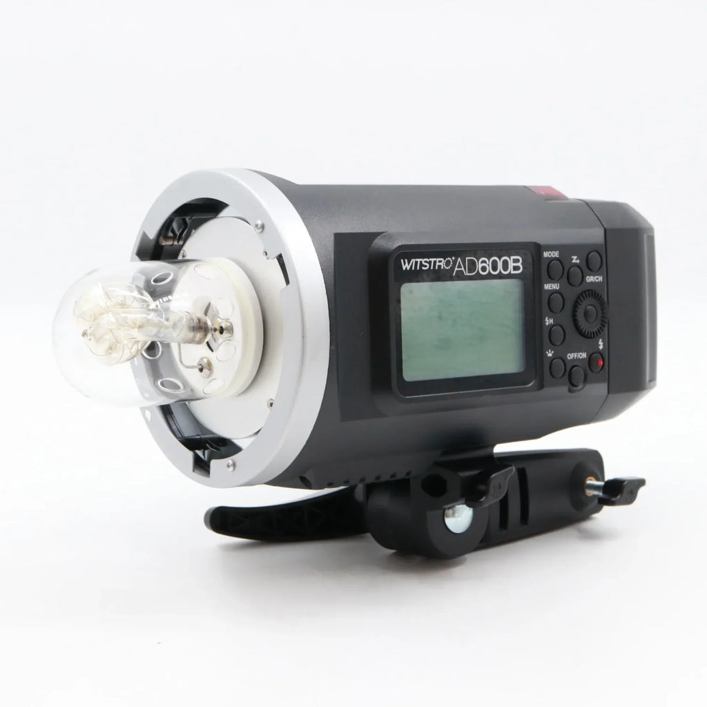 Godox AD600B Bowens Mount TTL tweedehands
