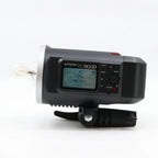 Godox AD600B Bowens Mount TTL tweedehands