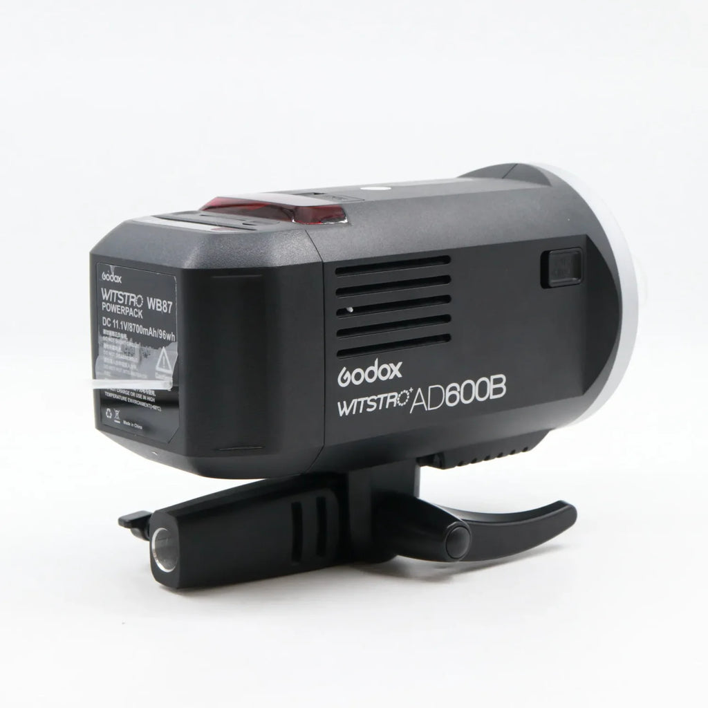 Godox AD600B Bowens Mount TTL tweedehands