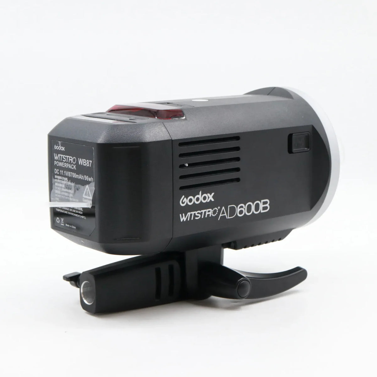 Godox AD600B Bowens Mount TTL tweedehands