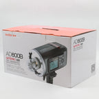 Godox AD600B Bowens Mount TTL tweedehands