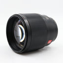 Viltrox 85mm f/1.8 STM Fujifilm X occasion