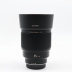 Viltrox 85mm f/1.8 STM Fujifilm X occasion