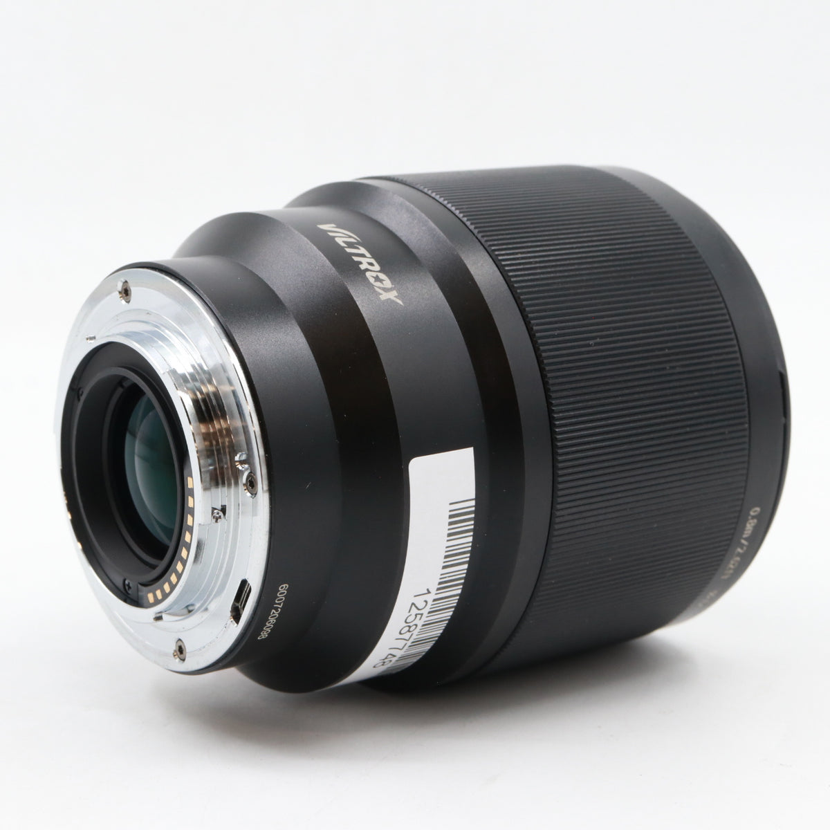 Viltrox 85mm f/1.8 STM Fujifilm X occasion