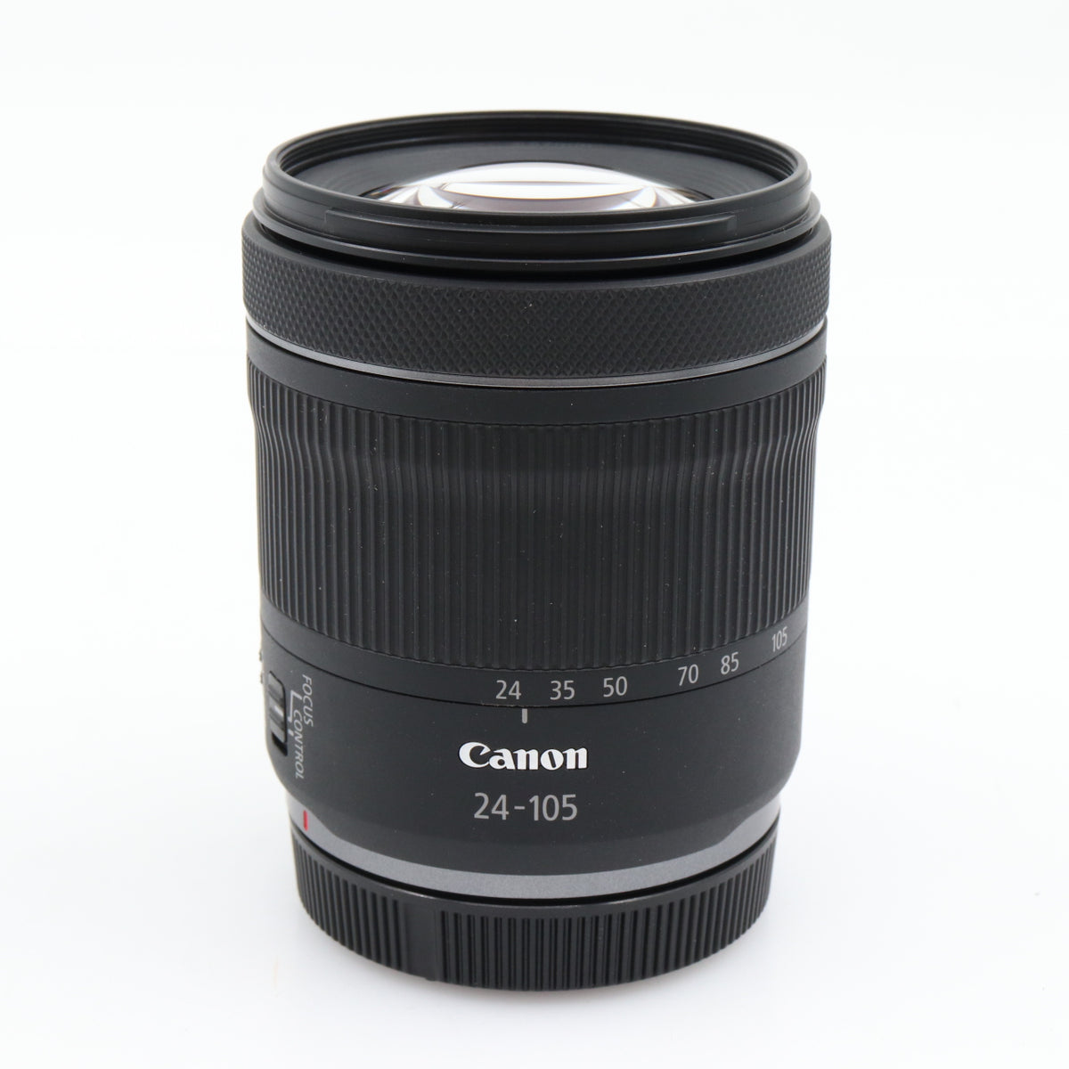 Canon RF 24-105mm f/4-7.1 IS STM tweedehands