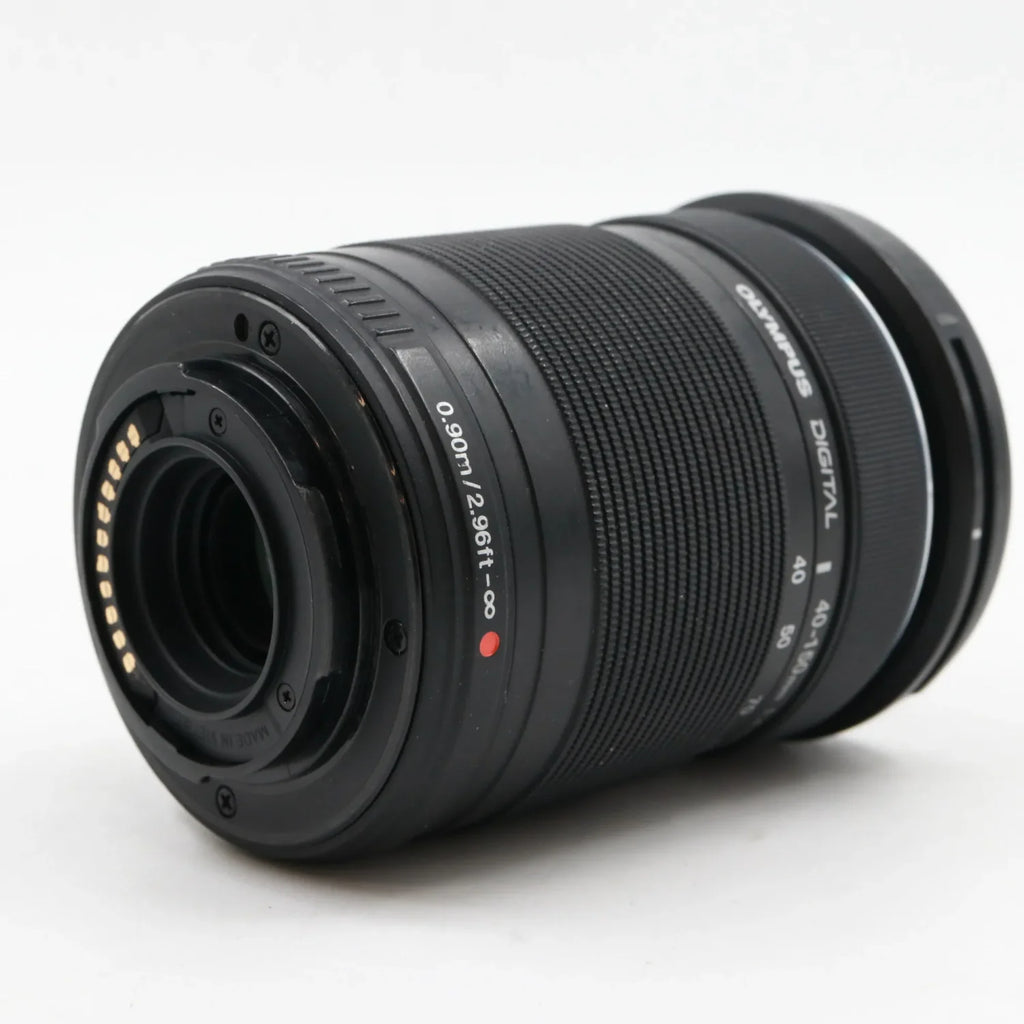 Olympus M.Zuiko Digital ED 40-150mm f/4-5.6 R tweedehands