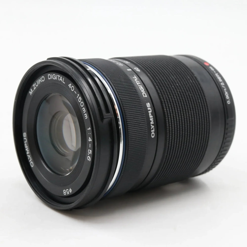 Olympus M.Zuiko Digital ED 40-150mm f/4-5.6 R tweedehands