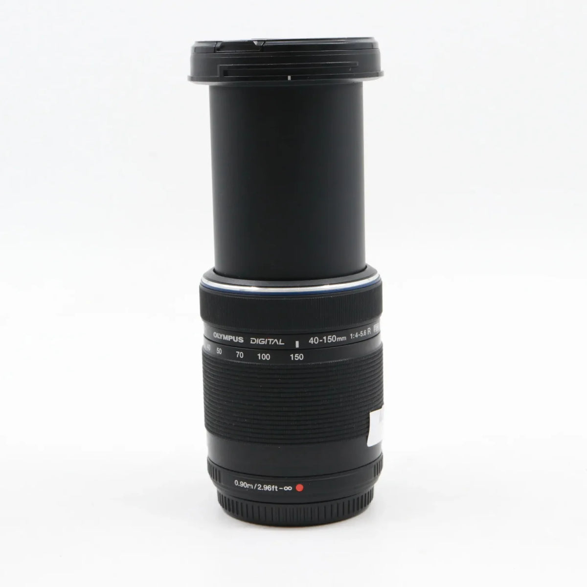 Olympus M.Zuiko Digital ED 40-150mm f/4-5.6 R tweedehands