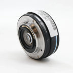 Olympus M.Zuiko Digital ED 14-42mm f/3.5-5.6 EZ used