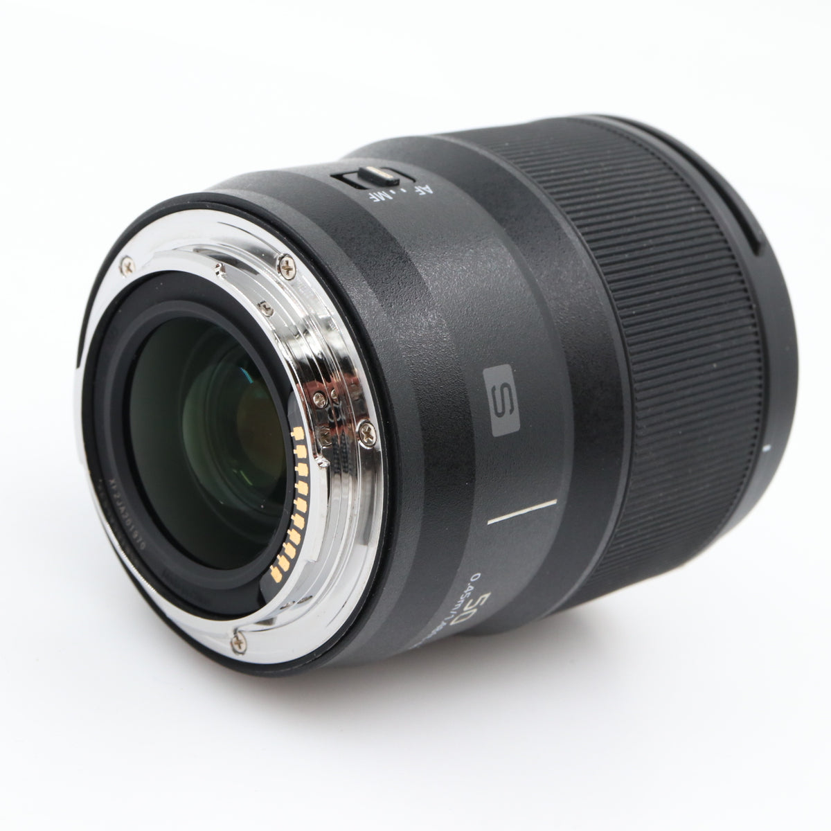 Panasonic Lumix S 50mm f/1.8 L-mount gebraucht