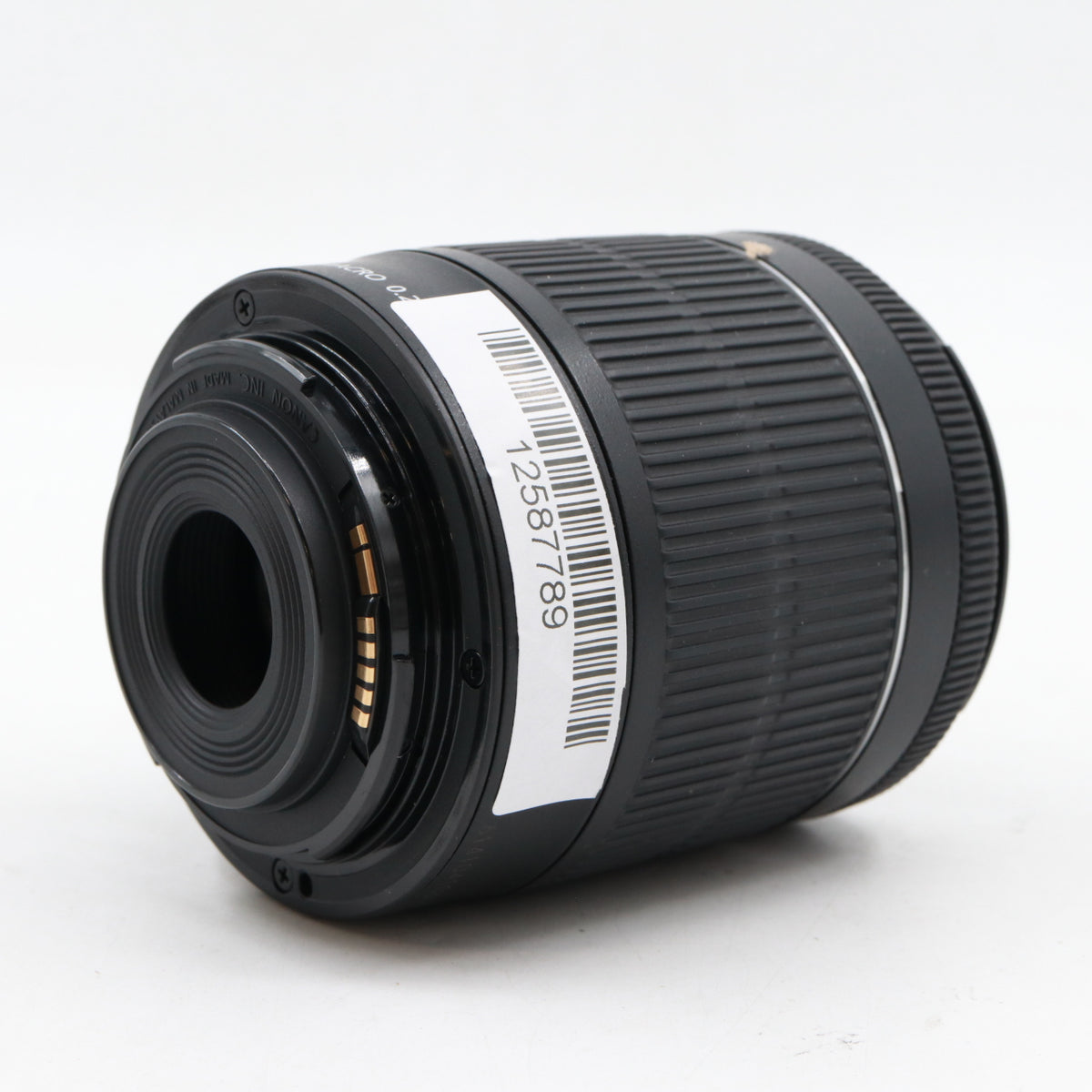 Canon EF-S 18-55mm f/3.5-5.6 IS STM gebraucht