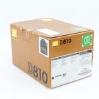 Nikon D810 body used