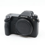 Fujifilm GFX 100S body tweedehands