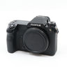 Fujifilm GFX 100S body tweedehands