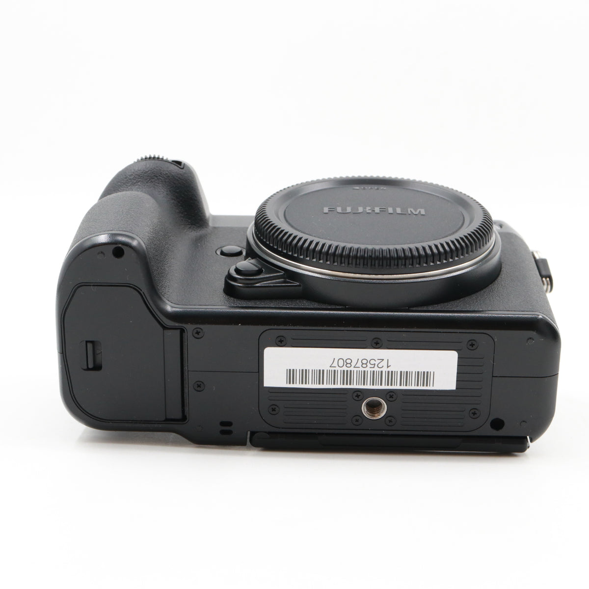 Fujifilm GFX 100S body tweedehands