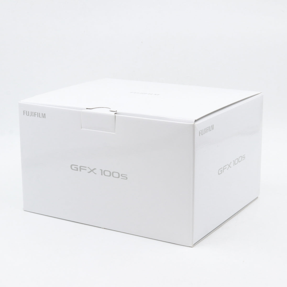 Fujifilm GFX 100S body tweedehands