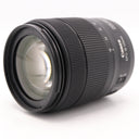 Canon EF-S 18-135mm F/3.5-5.6 IS USM occasion