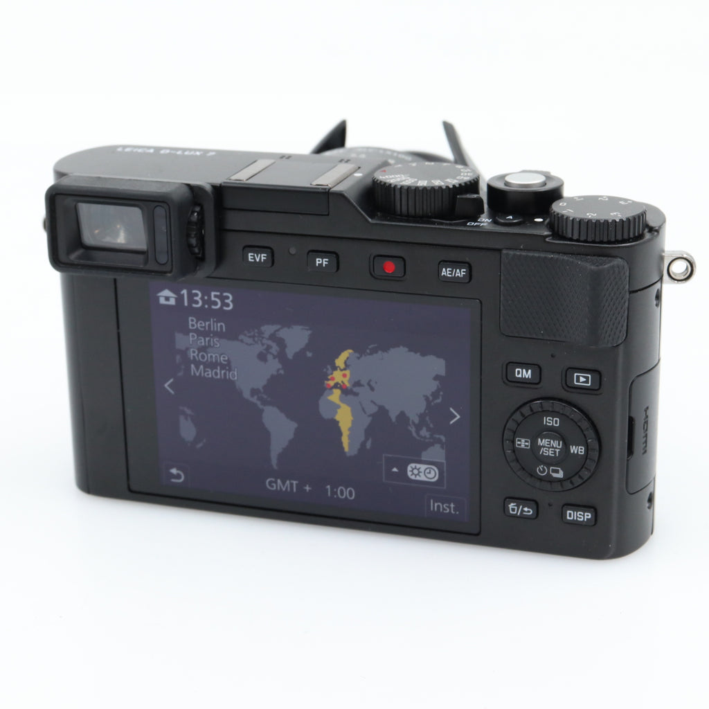 Leica 19140 D-LUX 7 used