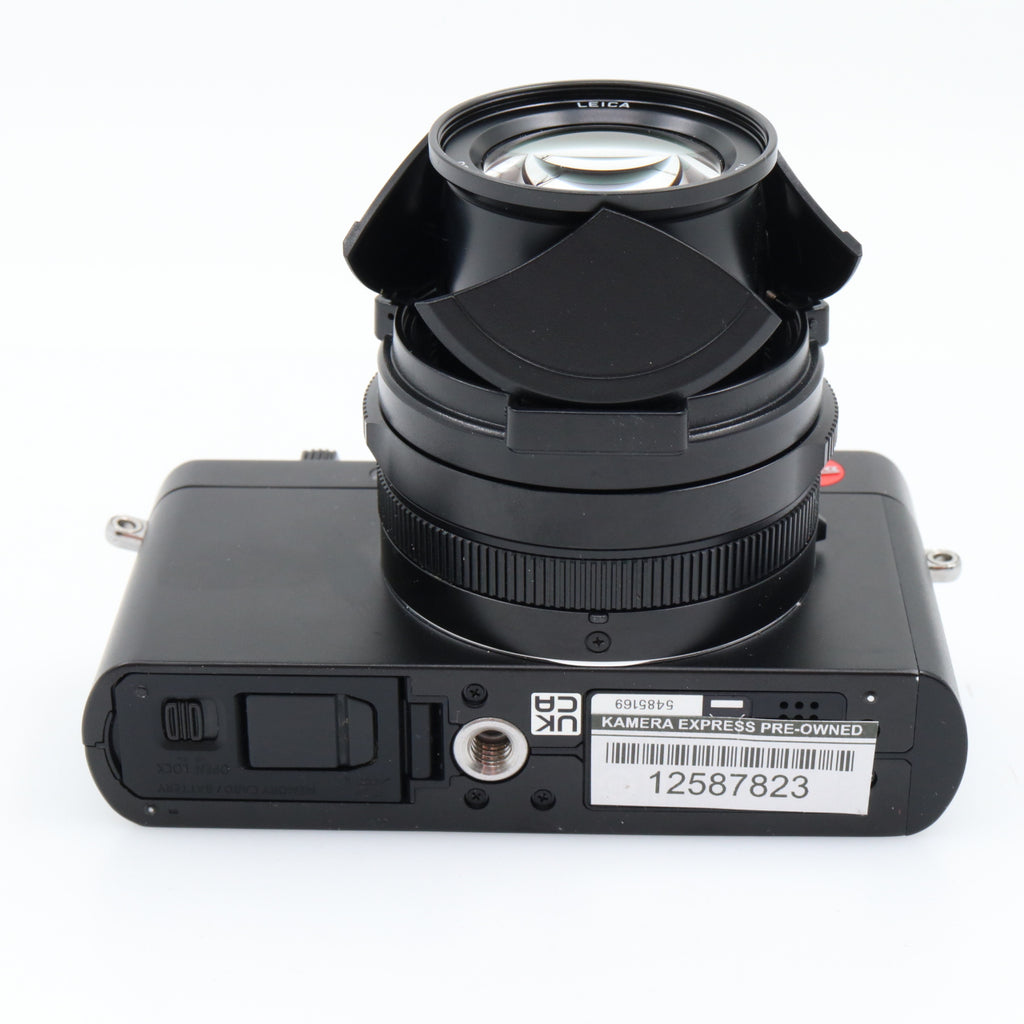 Leica 19140 D-LUX 7 used