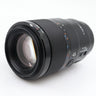 Sony FE 90mm F/2.8G Macro OSS tweedehands