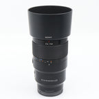 Sony FE 90mm F/2.8G Macro OSS occasion