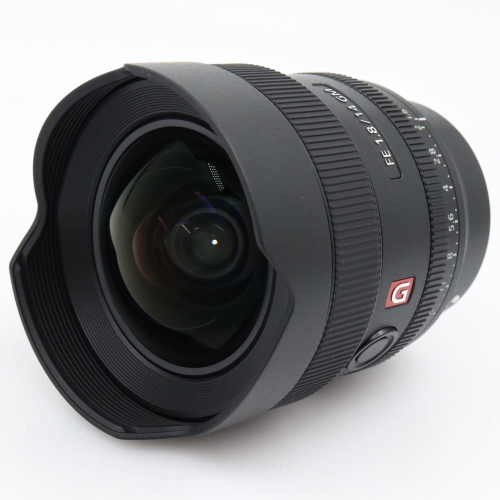 Sony FE 14mm F/1.8 GM gebraucht