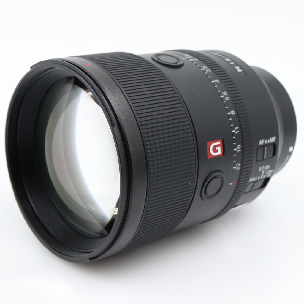 Sony FE 135mm F/1.8 GM occasion
