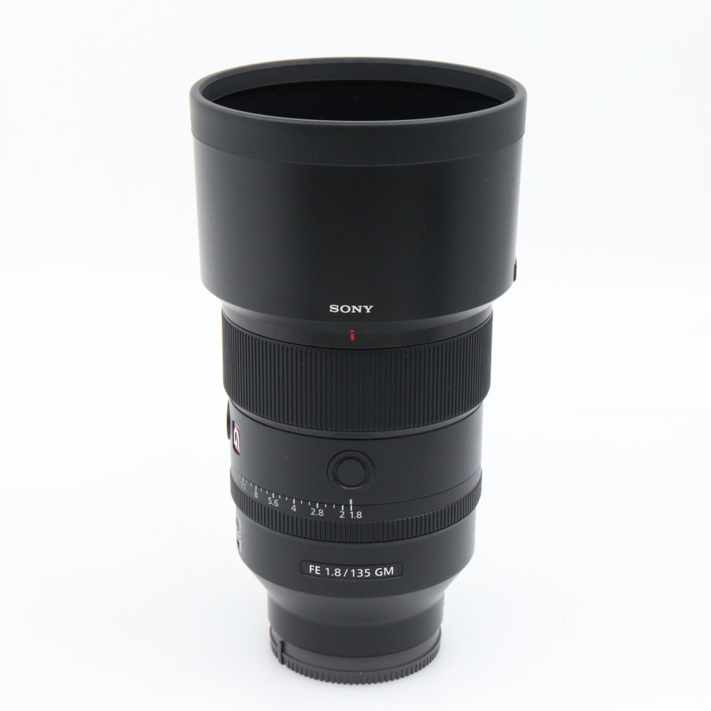 Sony FE 135mm F/1.8 GM occasion