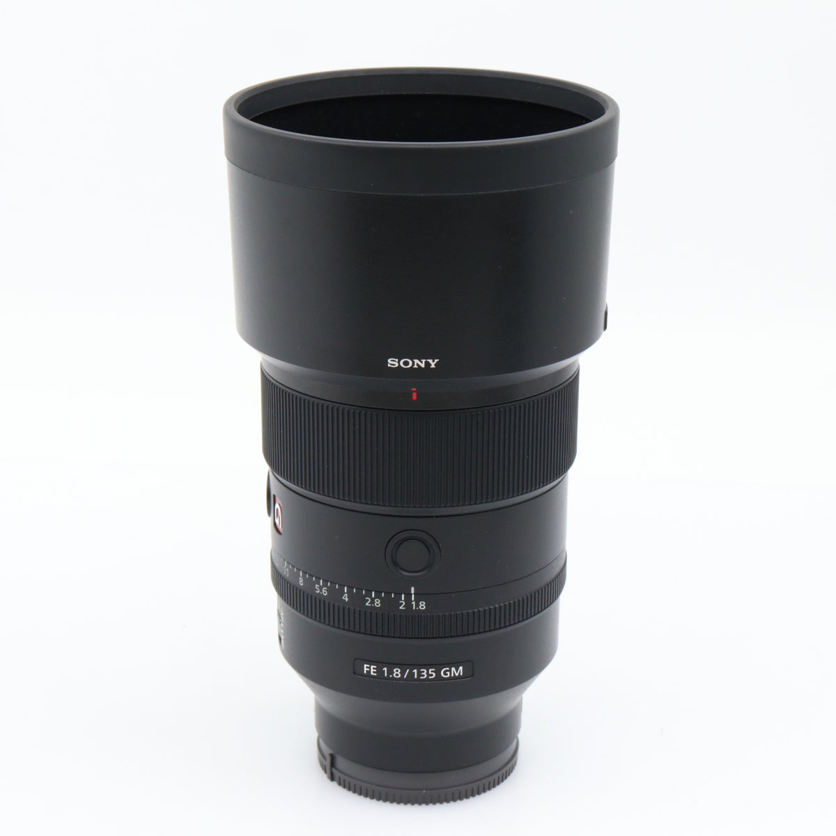 Sony FE 135mm F/1.8 GM occasion
