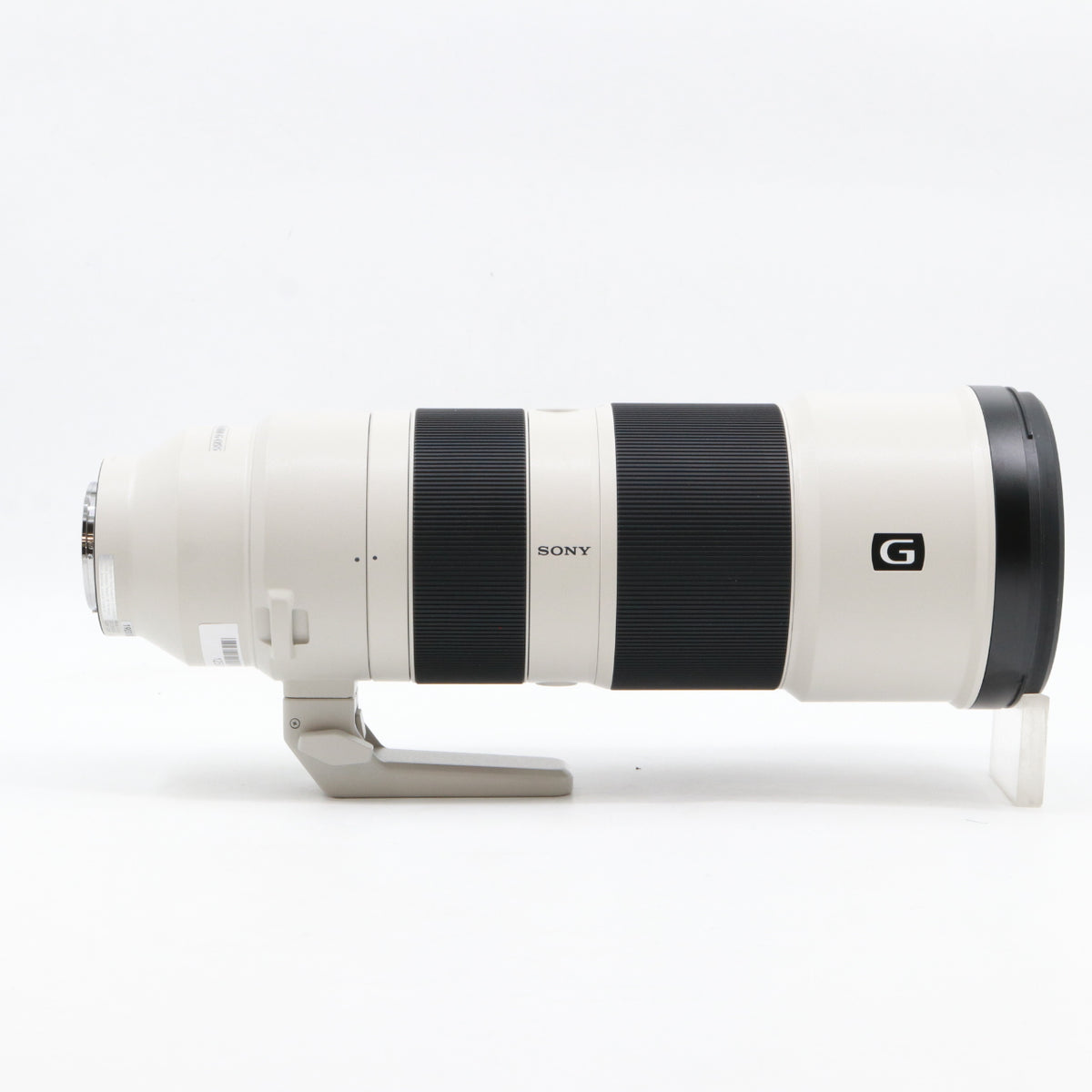 Sony FE 200-600mm F/5.6-6.3 G OSS occasion