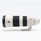 Sony FE 200-600mm F/5.6-6.3 G OSS occasion
