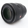 Sony FE 50mm F/1.2 GM tweedehands
