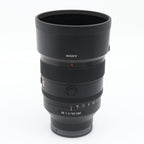 Sony FE 50mm F/1.2 GM occasion