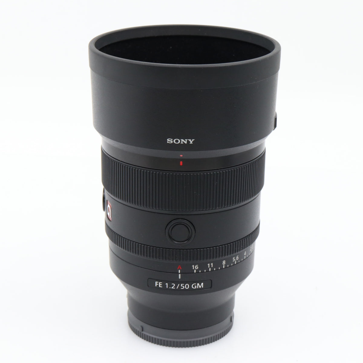 Sony FE 50mm F/1.2 GM occasion
