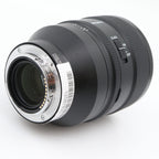 Sony FE 50mm F/1.2 GM occasion
