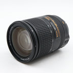 Nikon AF-S 18-300mm f/3.5-5.6G ED VR DX tweedehands