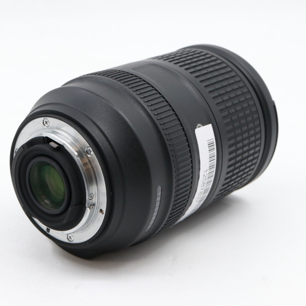Nikon AF-S 18-300mm f/3.5-5.6G ED VR DX tweedehands