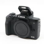 Canon EOS M50 mark II body tweedehands